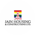 Jain Housing Logo
